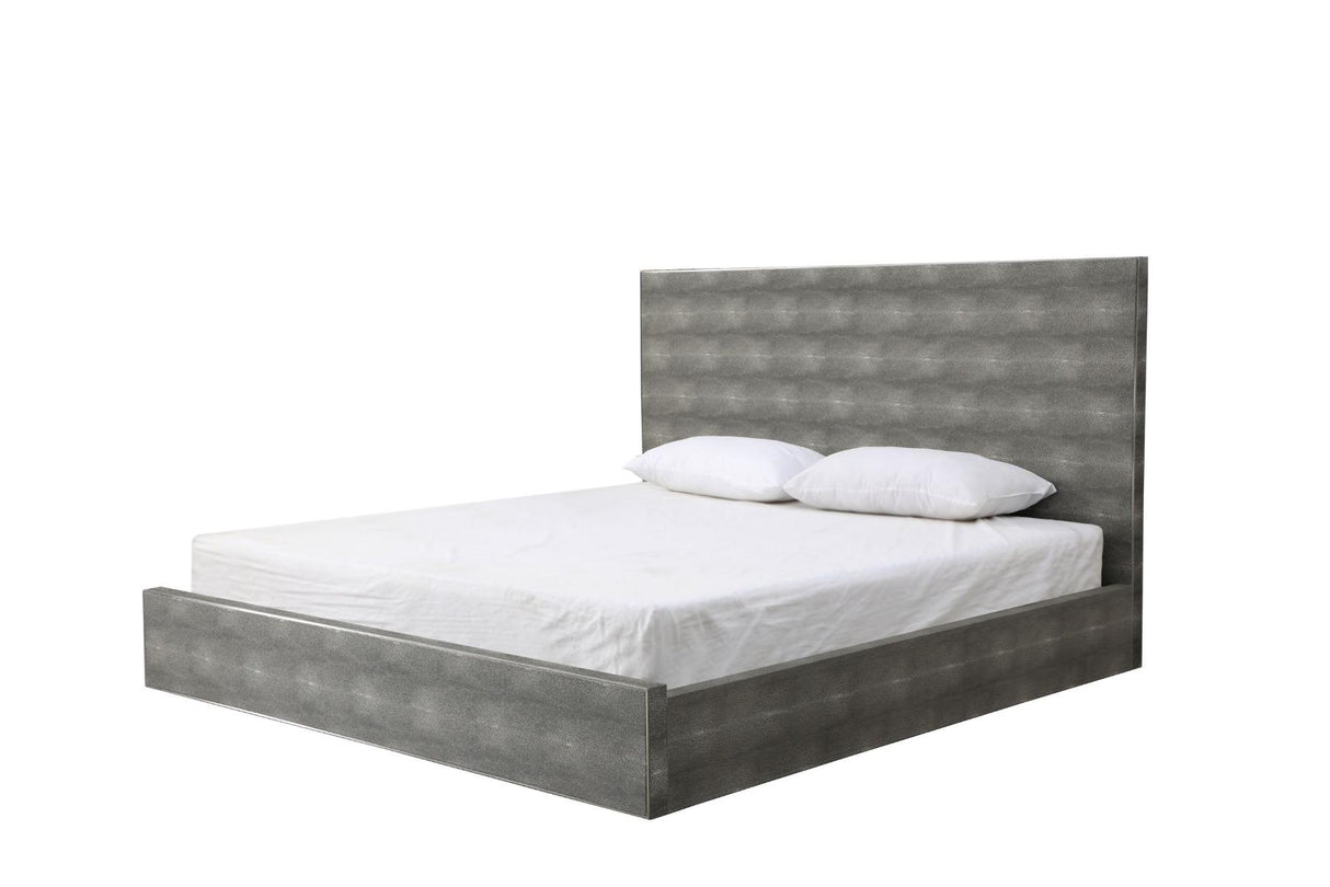 Modrest Dynasty Modern Bed
