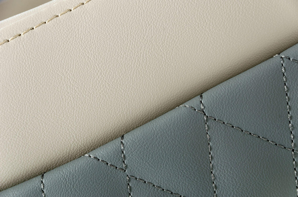 Modrest Duval Modern Dining Chair