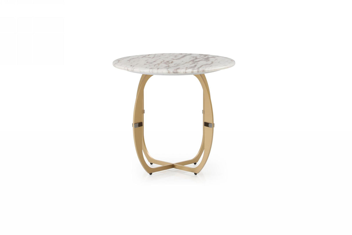 Modrest Echo Modern End Table