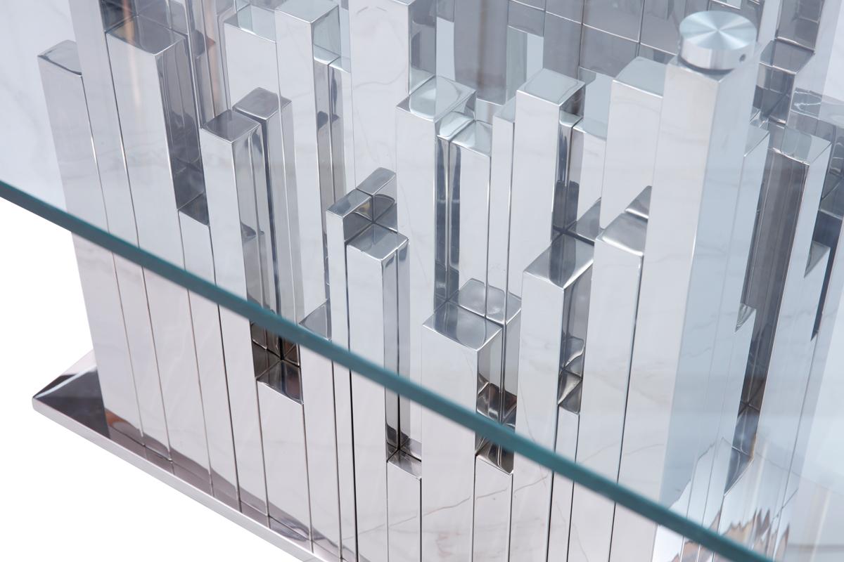 Modrest Edwin Modern Dining Table