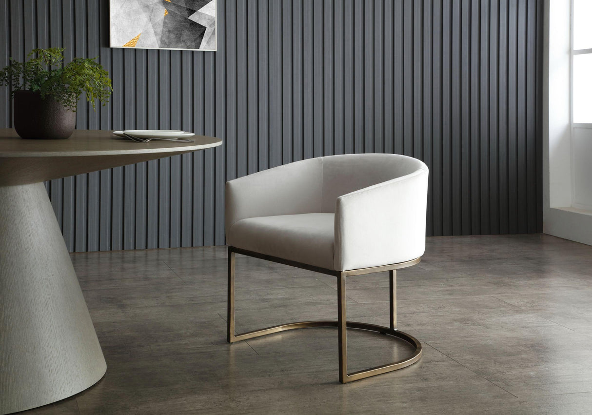 Modrest Elisa Modern Dining Chair