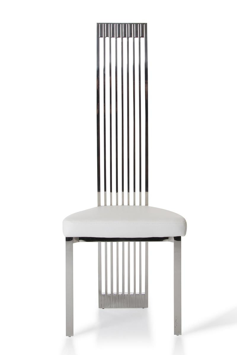 Modrest Elise Modern Dining Chair
