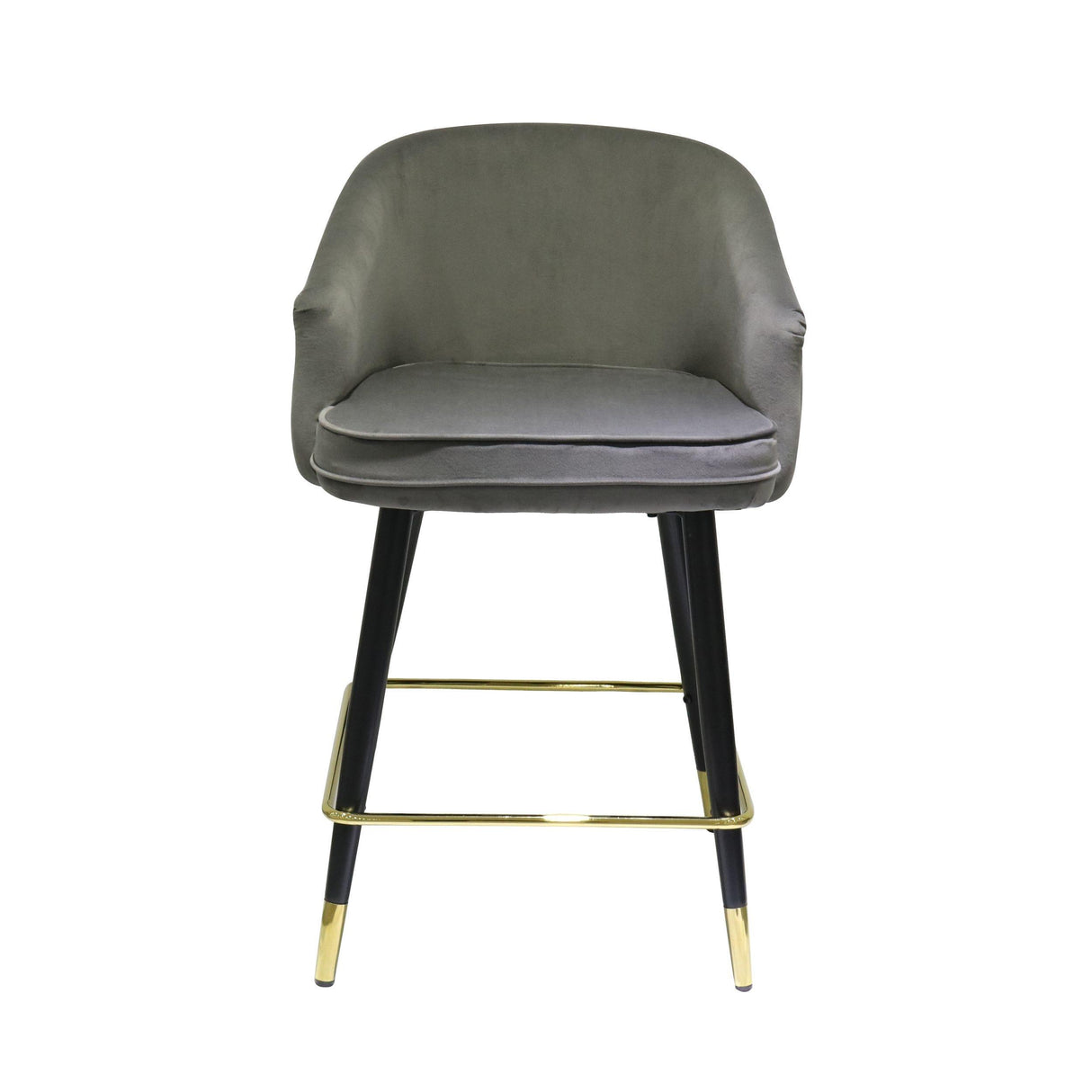 Modrest Elliot Contemporary Bar Stool