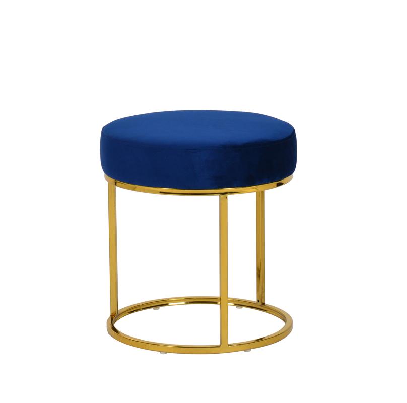 Modrest Elmont Modern Ottoman