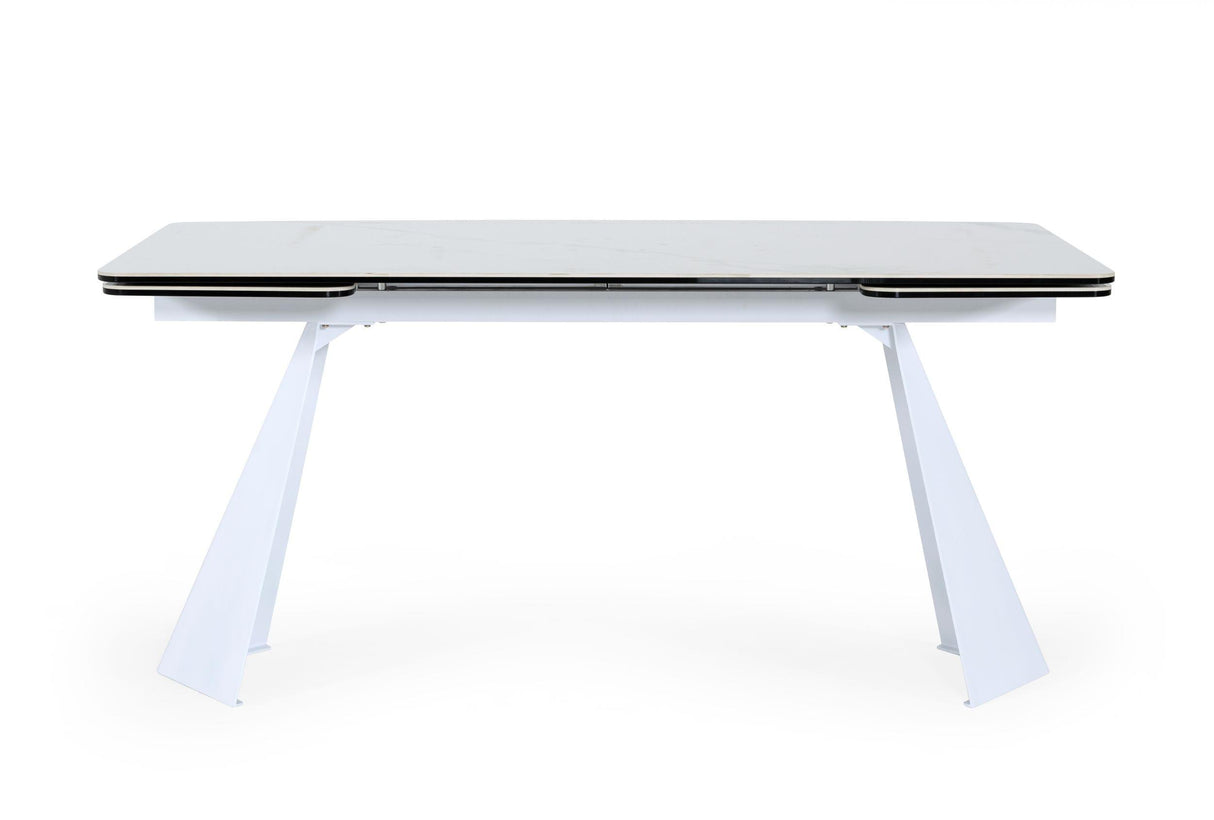 Modrest Encanto Modern Dining Table