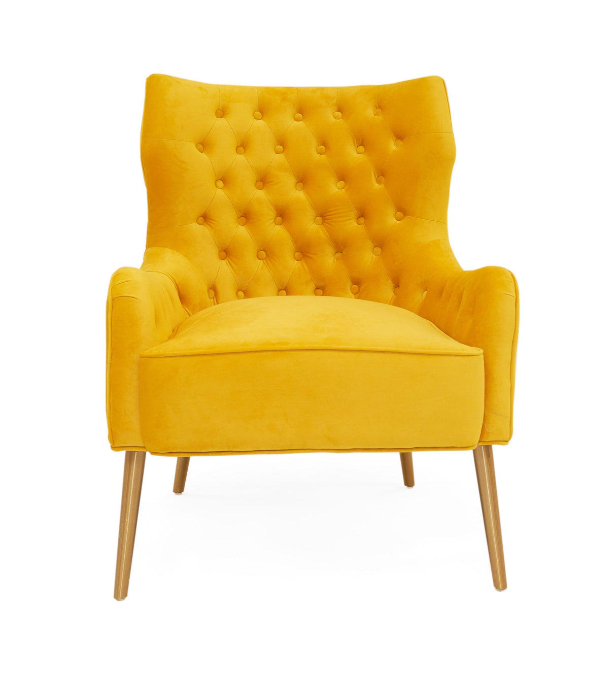 Modrest Everly Contemporary Lounge Chair