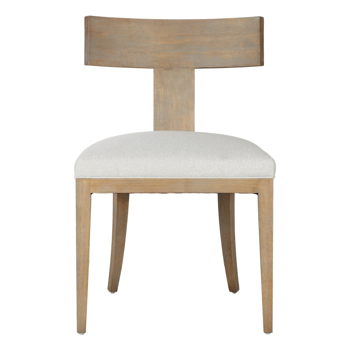 Modrest Fabien Modern Dining Chair