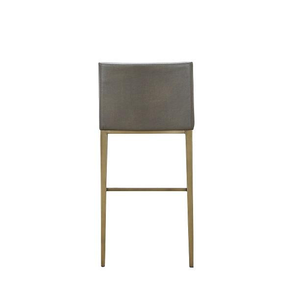 Modrest Fairview Contemporary Bar Stool