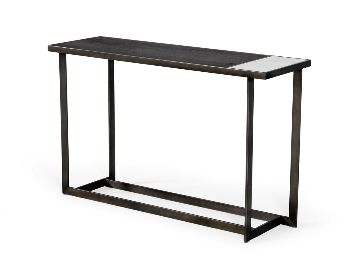 Modrest Fargo Modern Console Table