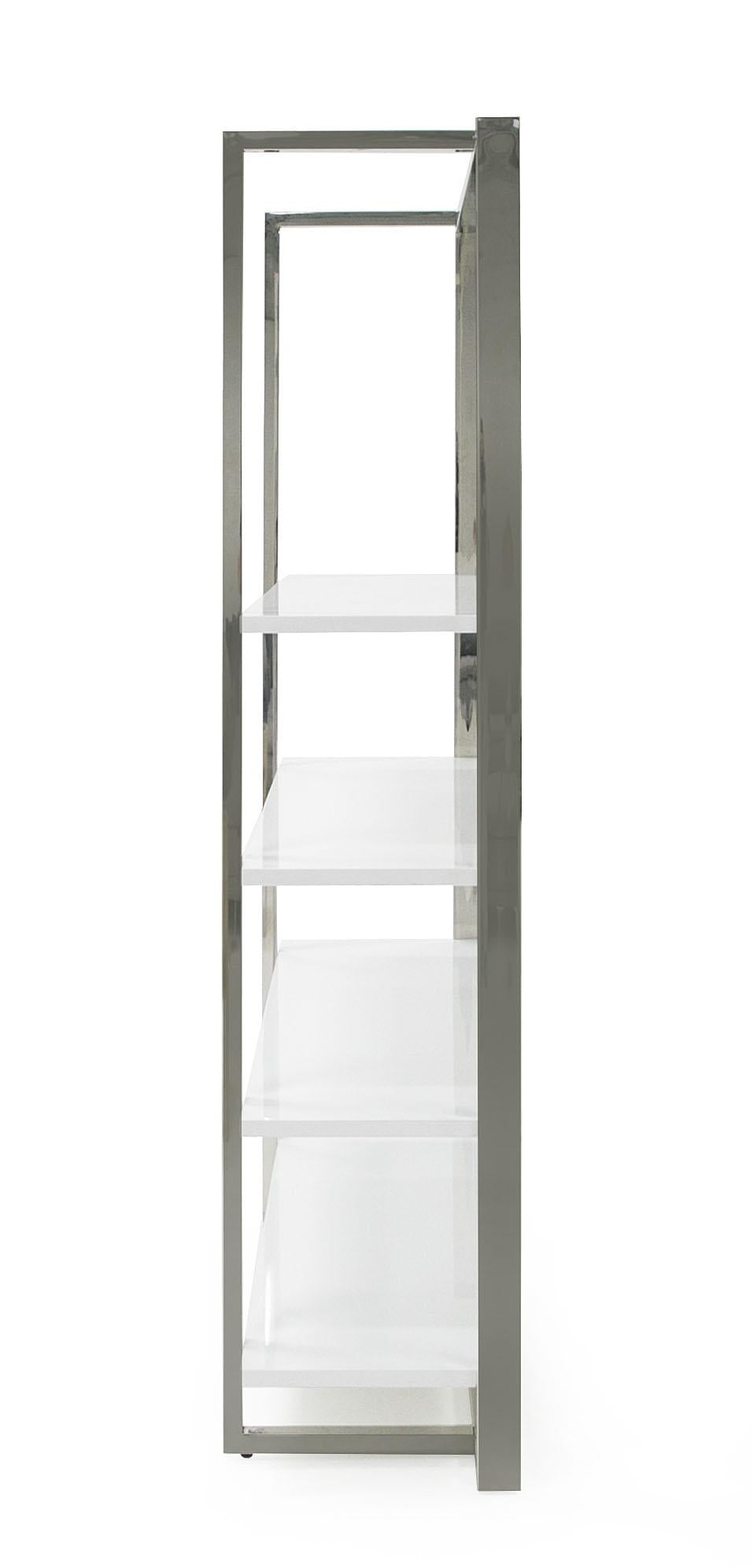 Modrest Fauna Modern Shelf Unit