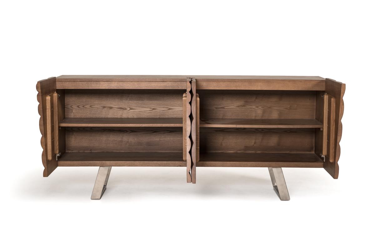 Modrest Finley Mid-Century Buffet