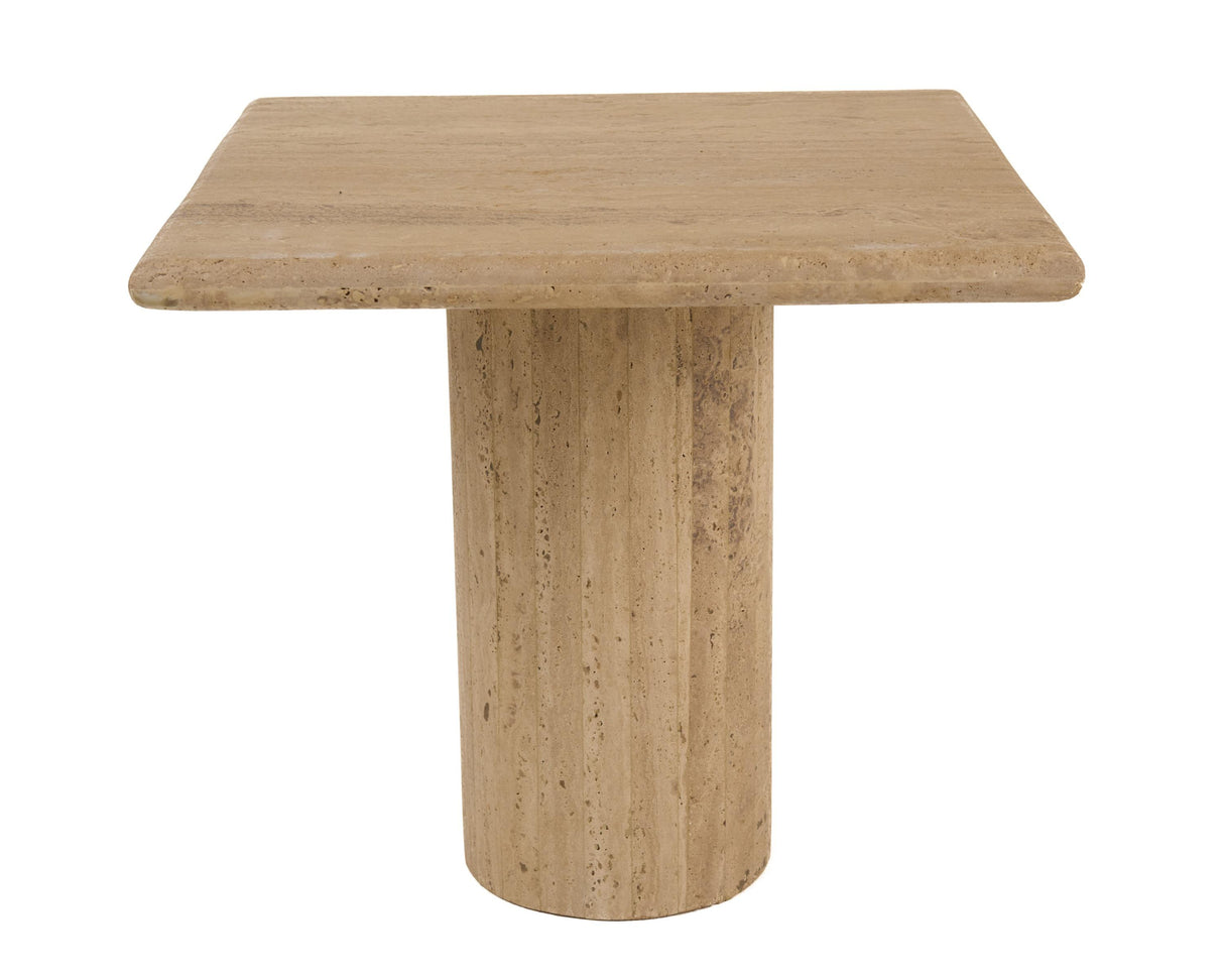 Modrest Fletcher Modern End Table