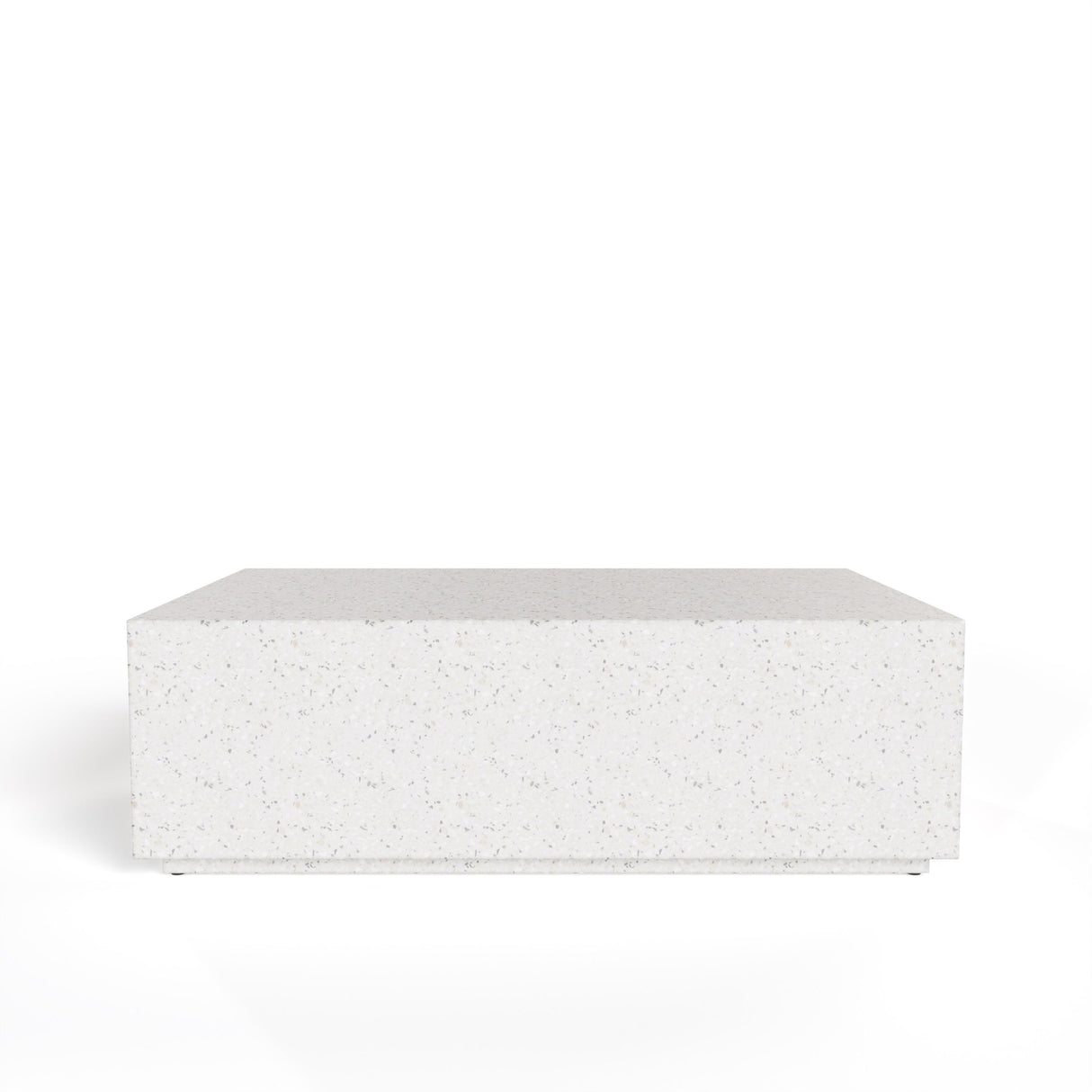 Modrest Fresno Modern Coffee Table