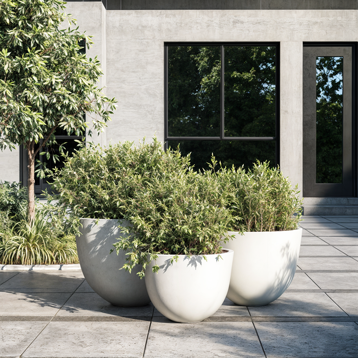 Modrest Goliad Modern Vase