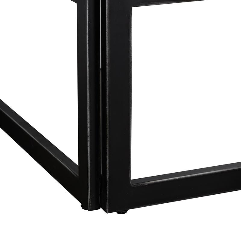 Modrest Grimaldi Modern Shelf Unit