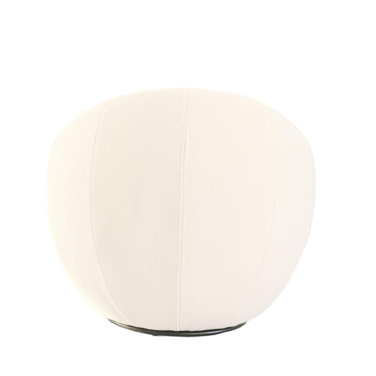 Modrest Gypsum Modern Lounge Chair