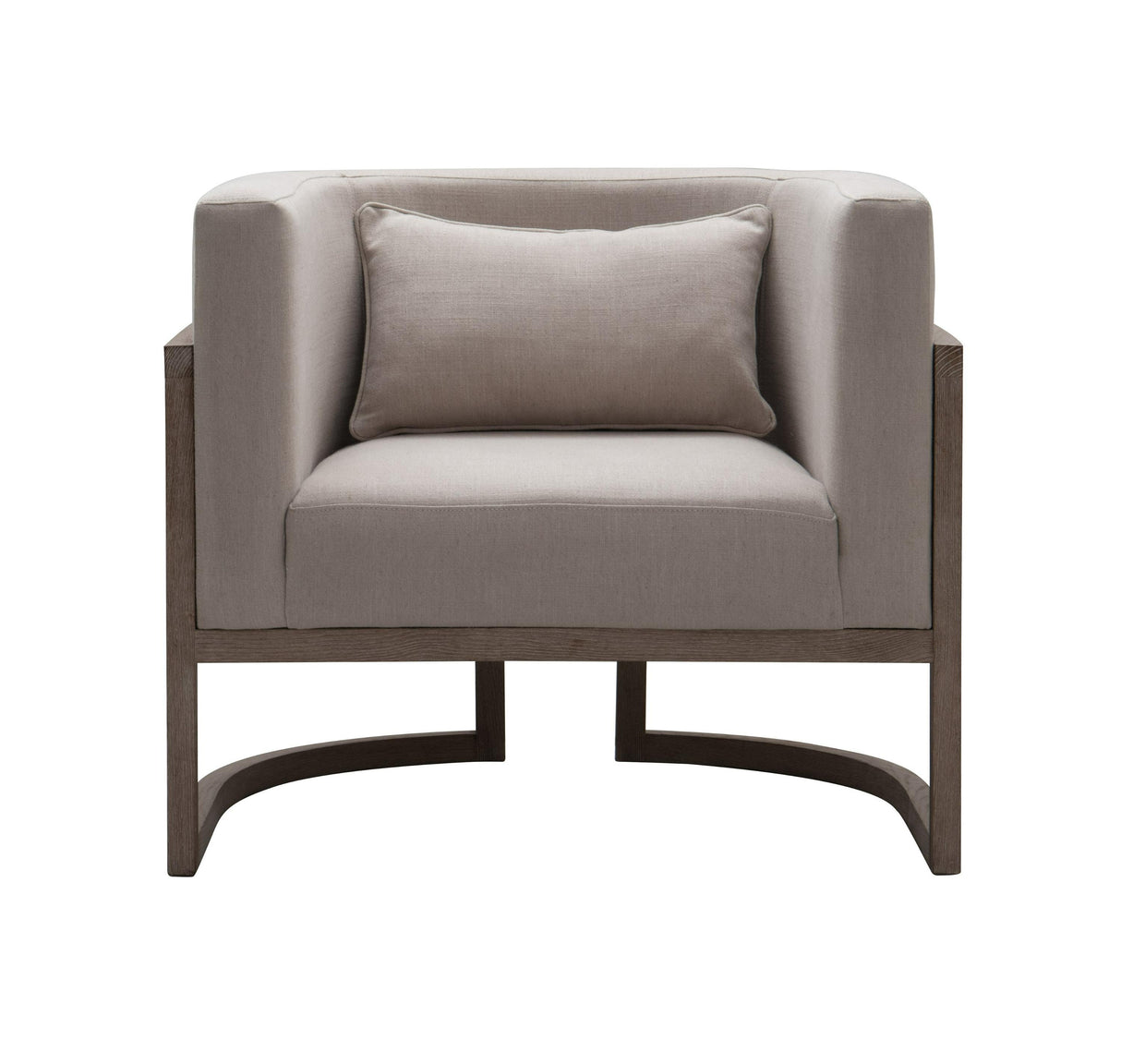 Modrest Haney Modern Accent Chair