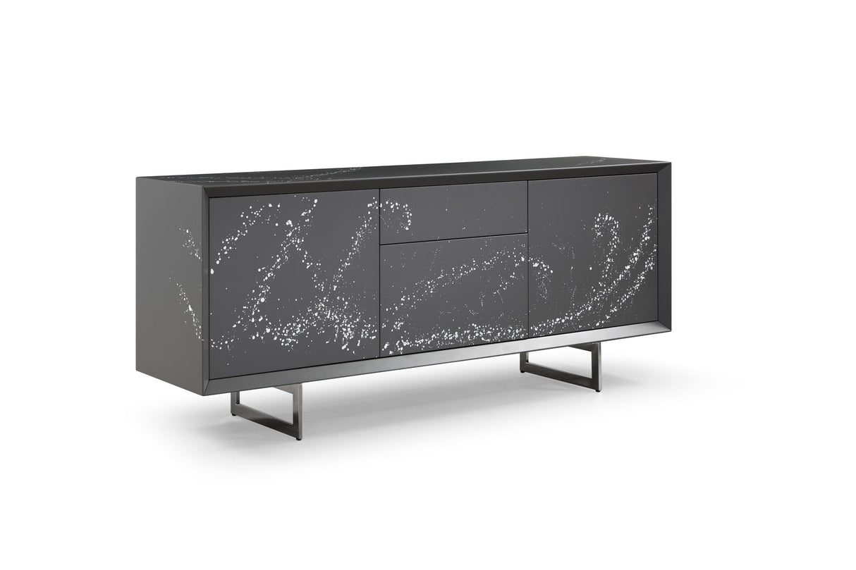 Modrest Hawick Contemporary Buffet