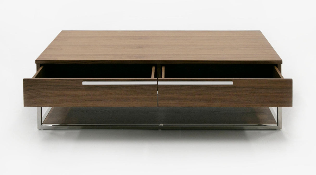Modrest Heloise Modern Coffee Table