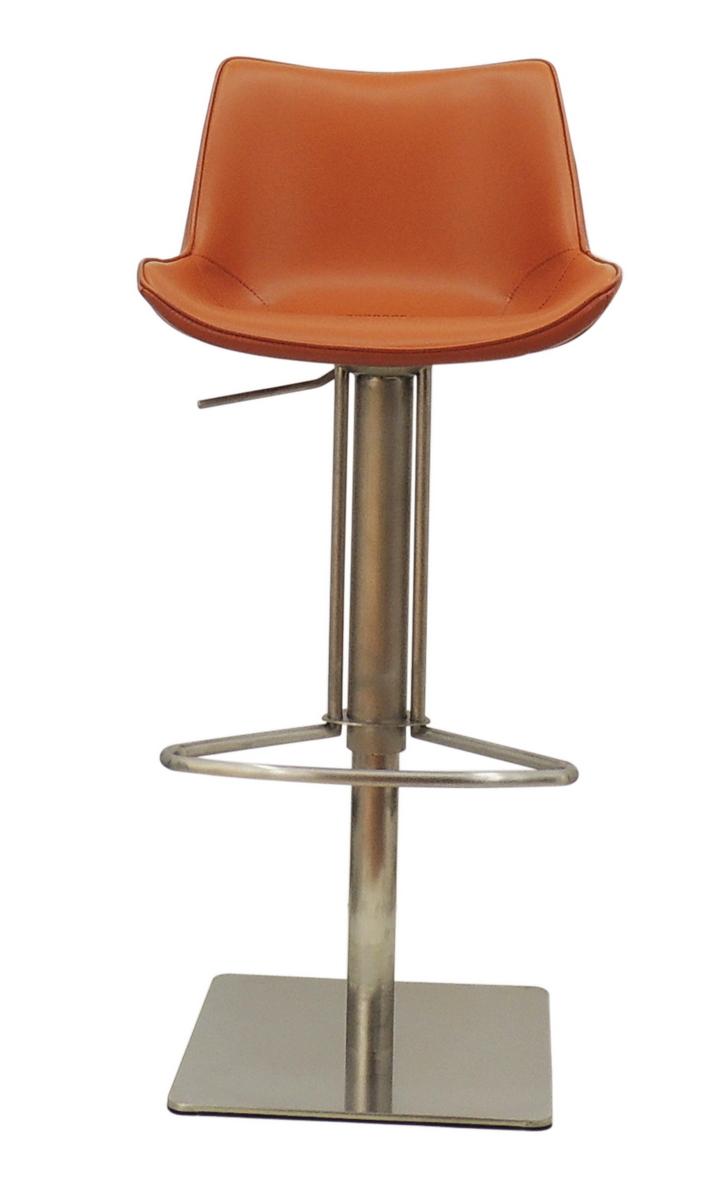 Modrest Hopkin Modern Bar Stool