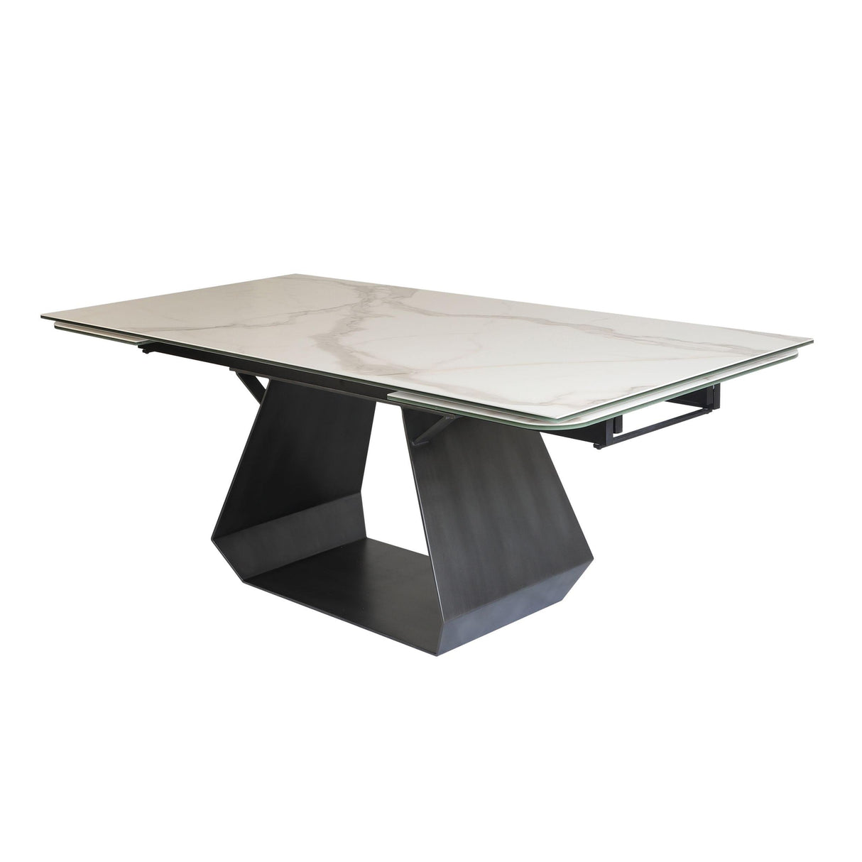 Modrest Howell Modern Dining Table