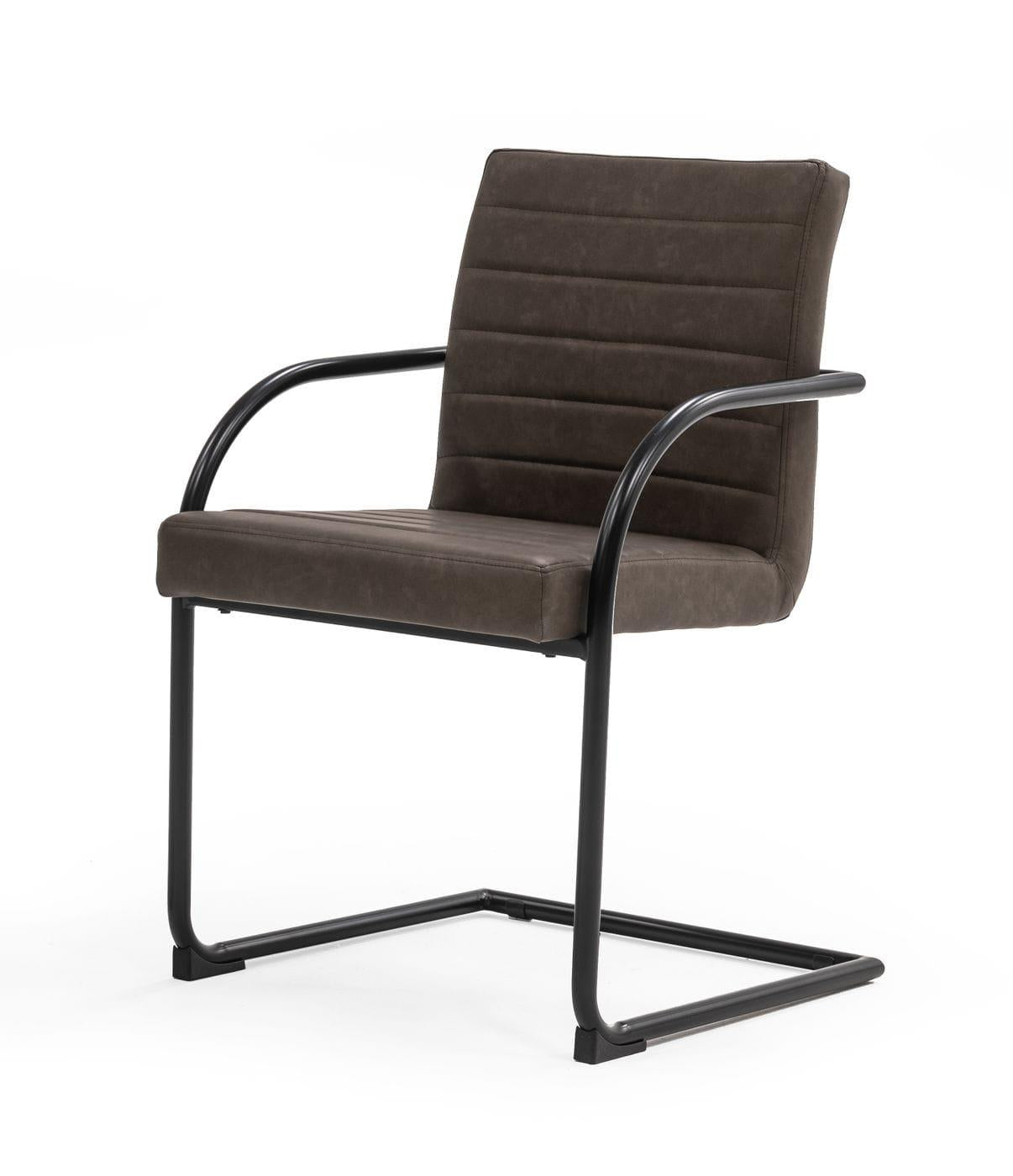 Modrest Ivey Modern Dining Chair