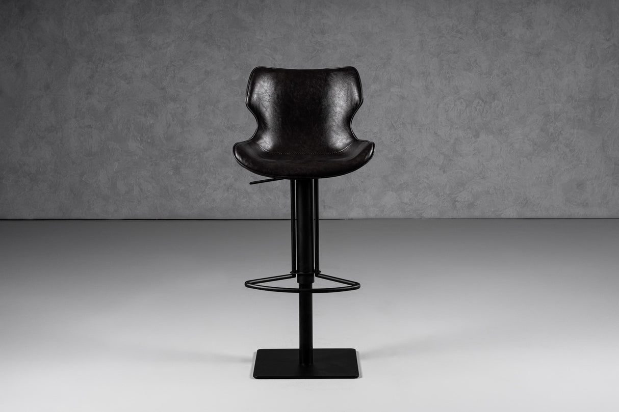 Modrest Jamila Modern Bar Stool