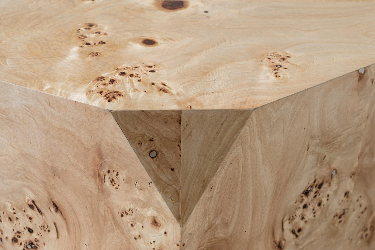 Modrest July Modern Coffee Table