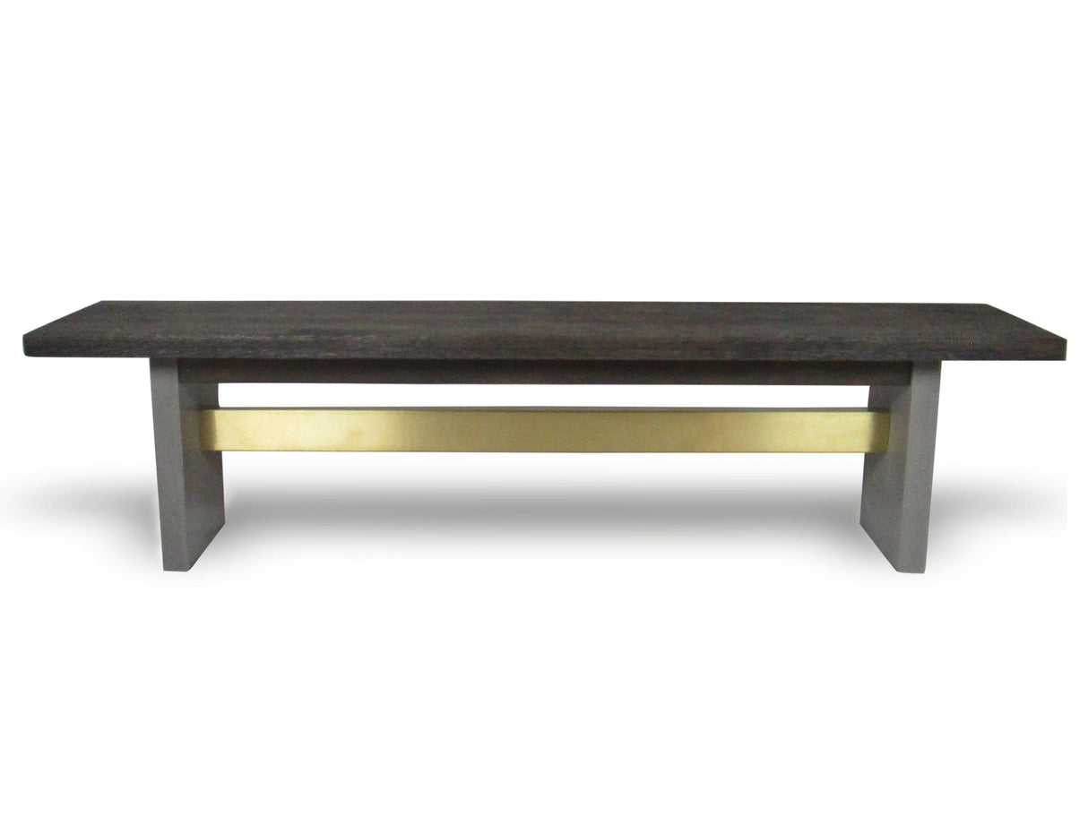 Modrest June Modern Bench