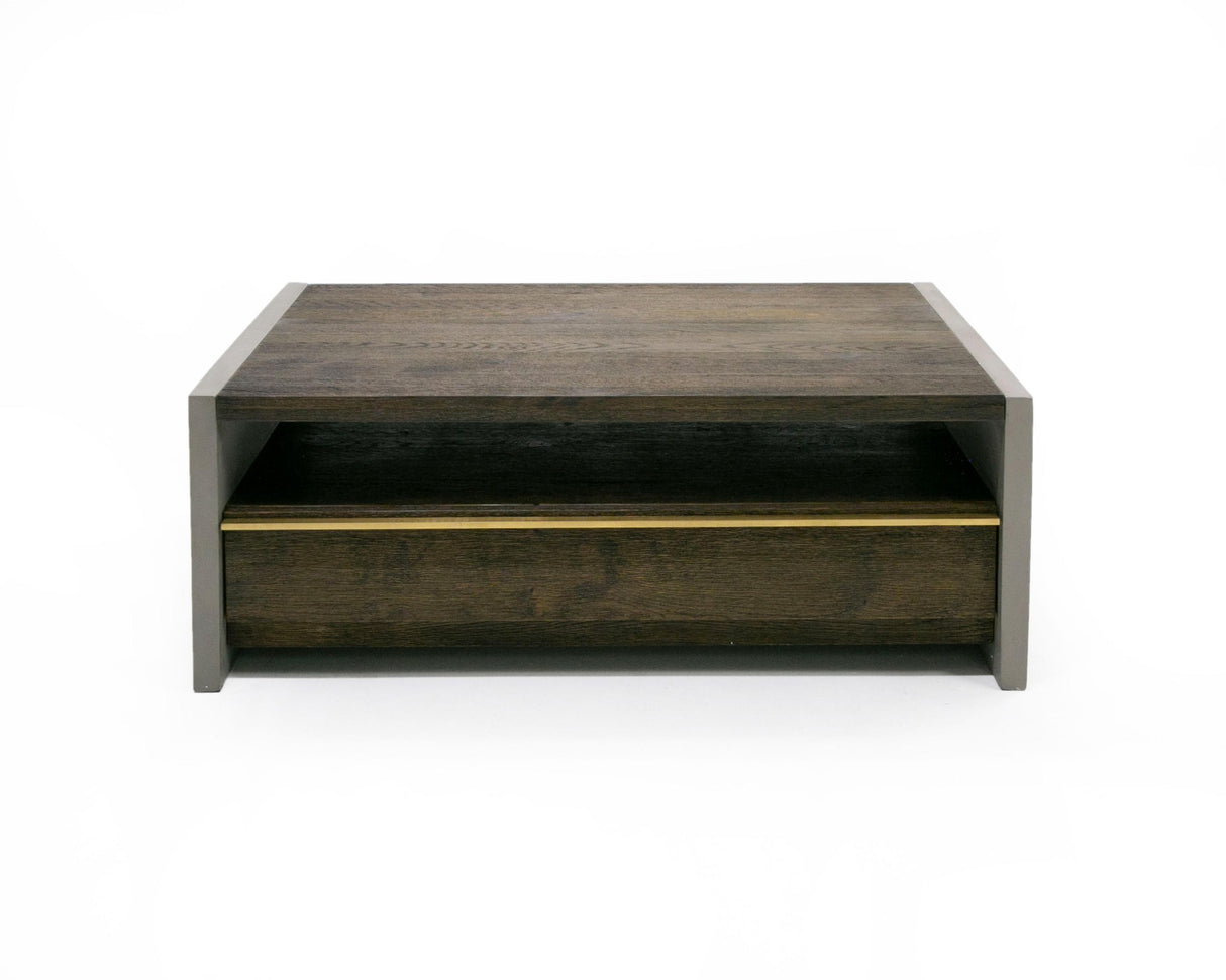 Modrest June Modern Coffee Table