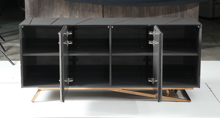 Modrest Katzu Modern Buffet