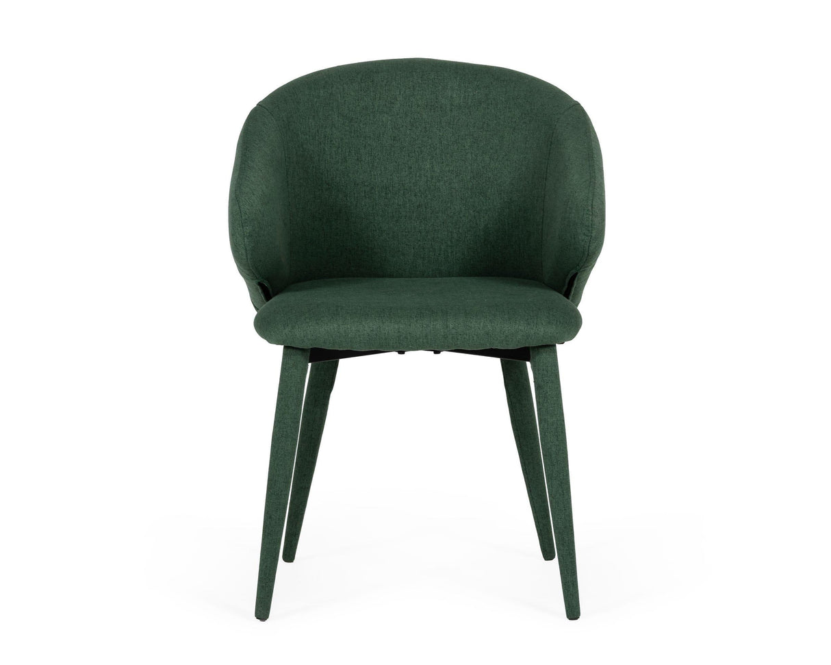 Modrest Keller Modern Dining Chair
