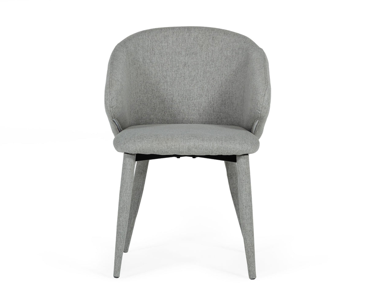 Modrest Keller Modern Dining Chair