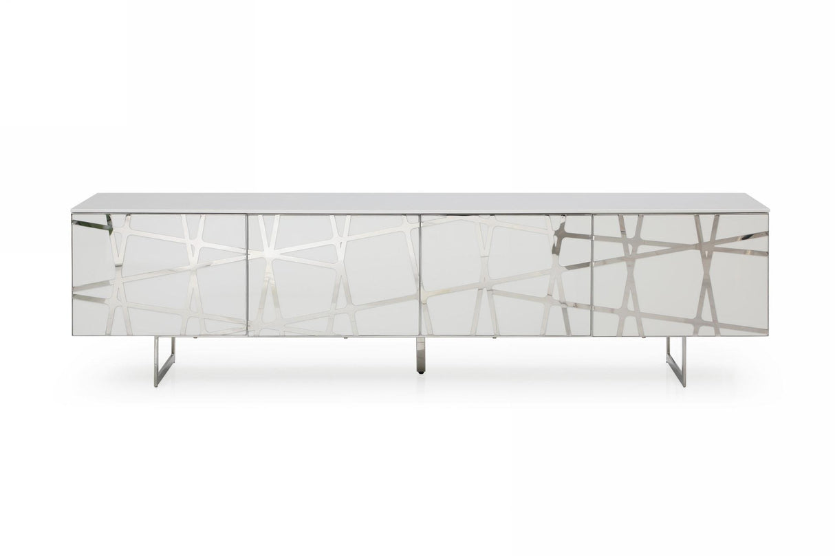 Modrest Kilson Modern Tv Stand