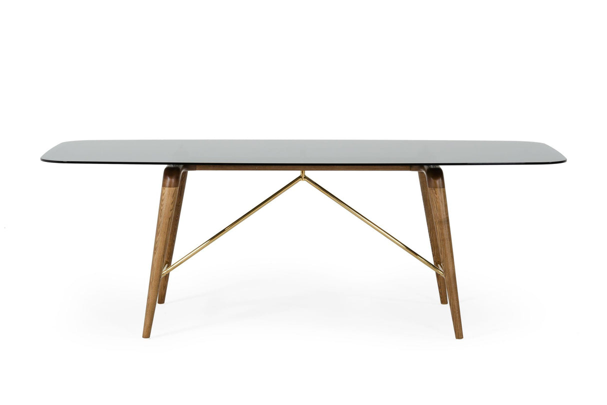 Modrest Kipling Modern Dining Table