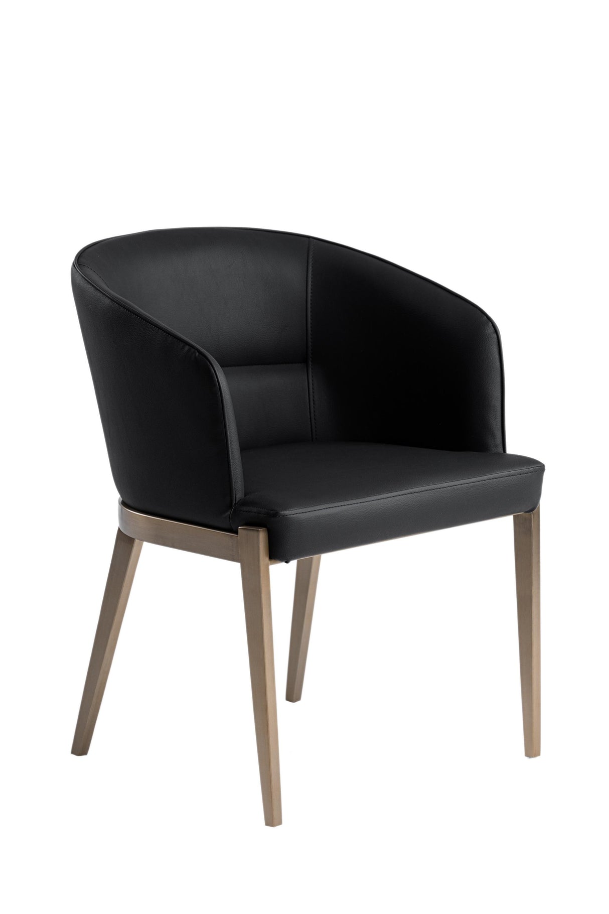 Modrest Kravitz Modern Dining Chair
