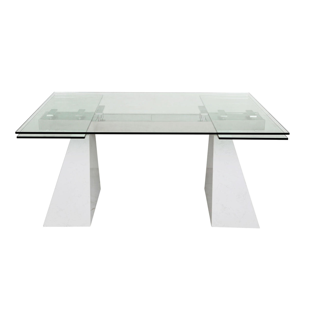 Modrest Latrobe Modern Dining Table