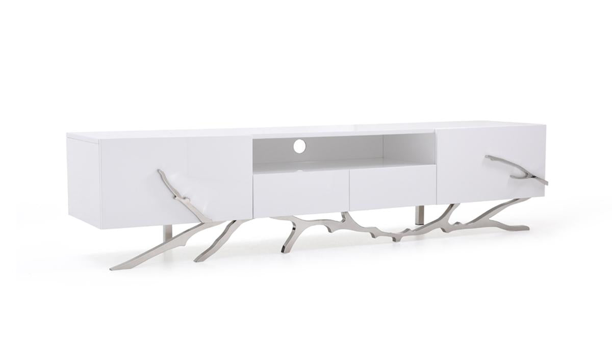 Modrest Legend 79" Modern Tv Stand
