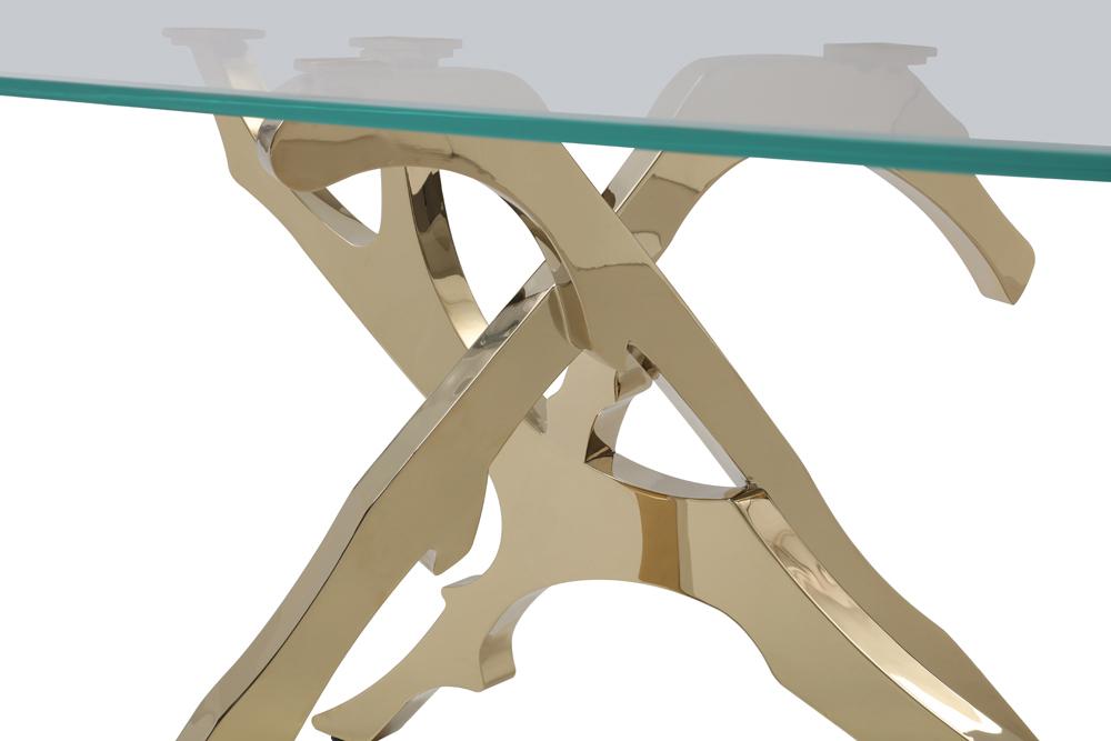 Modrest Legend Modern Dining Table