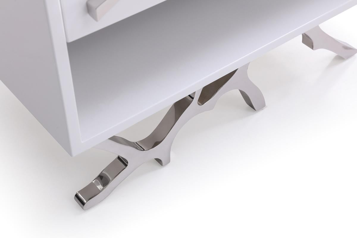 Modrest Legend Modern Nightstand