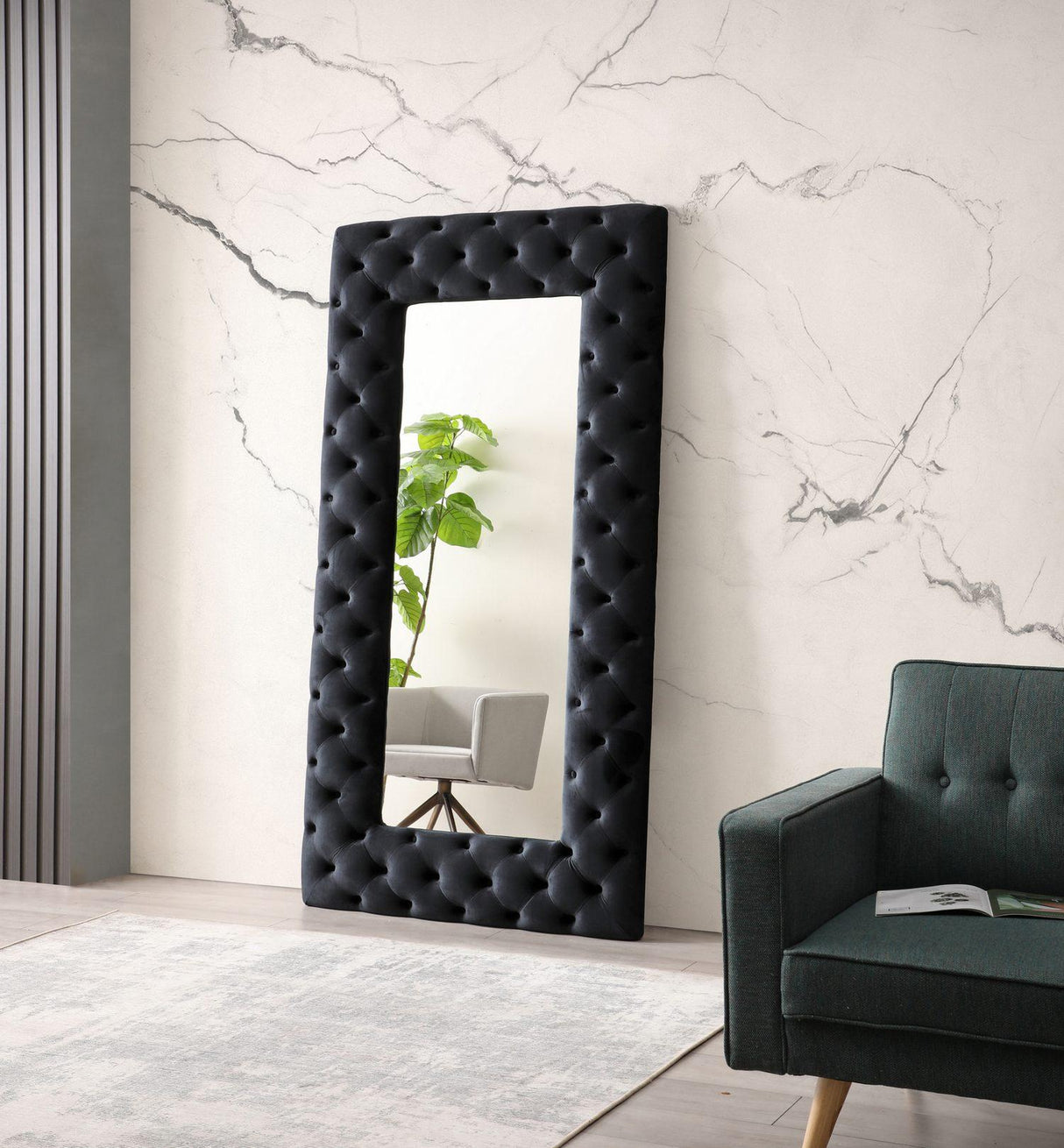 Modrest Legend Transitional Mirror