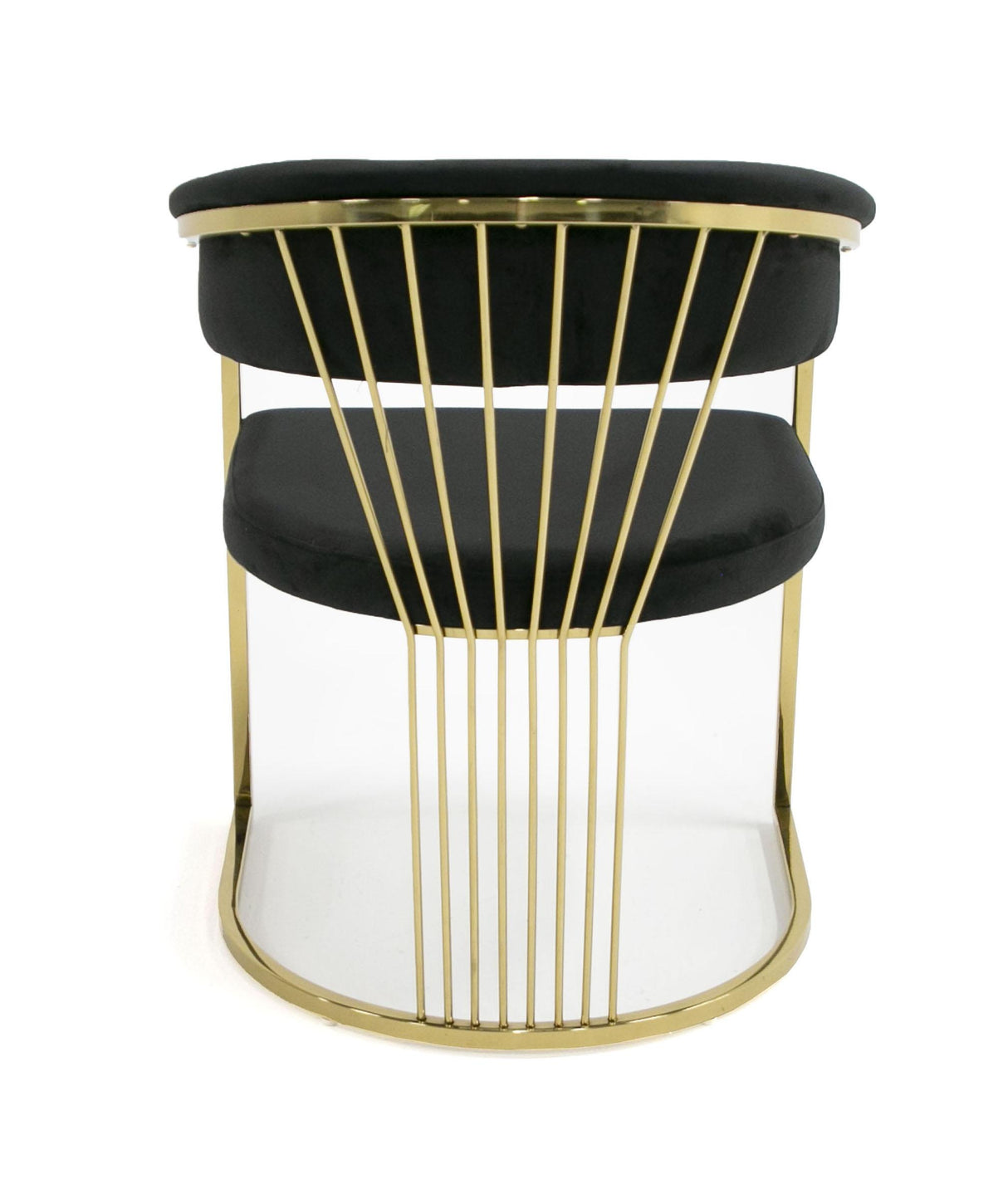 Modrest Linda Modern Dining Chair