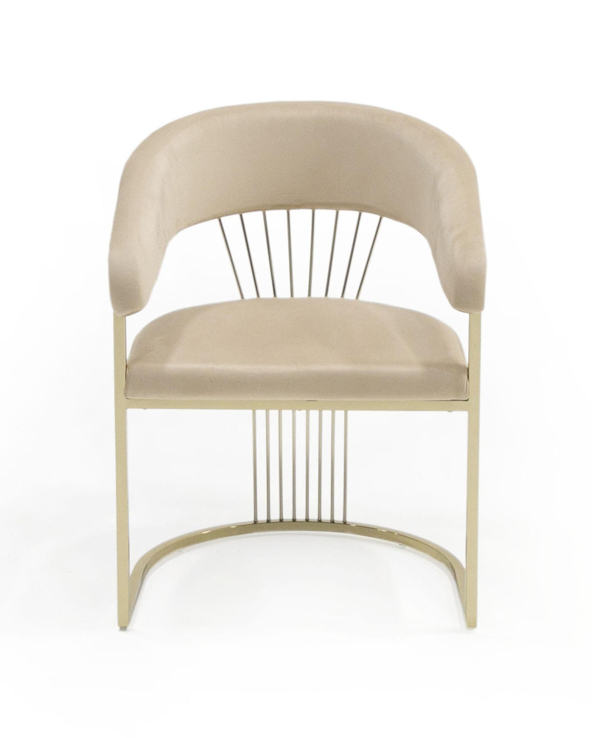 Modrest Linda Modern Dining Chair