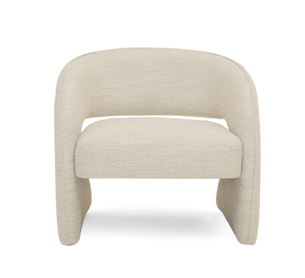Modrest Luby Modern Lounge Chair