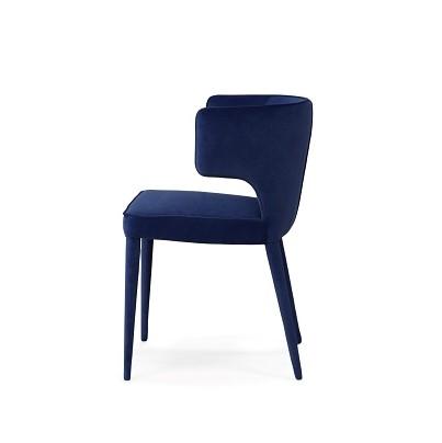 Modrest Lucero Modern Dining Chair