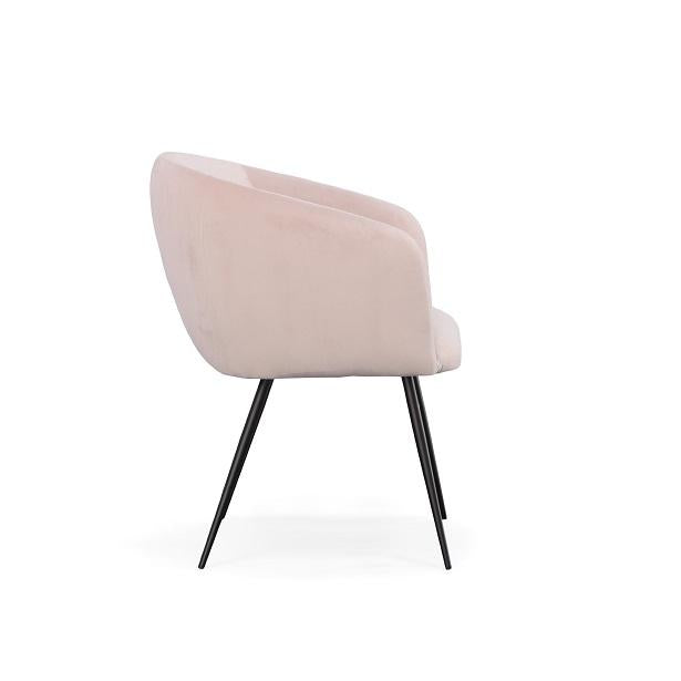 Modrest Luzerne Modern Dining Chair
