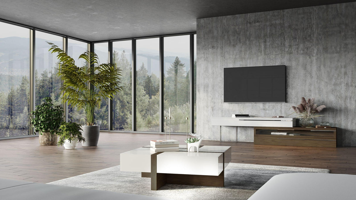 Modrest Makai Modern Coffee Table