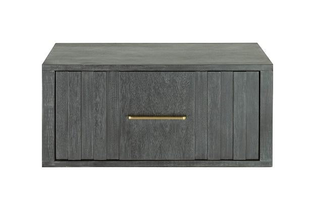 Modrest Manchester Contemporary Nightstand