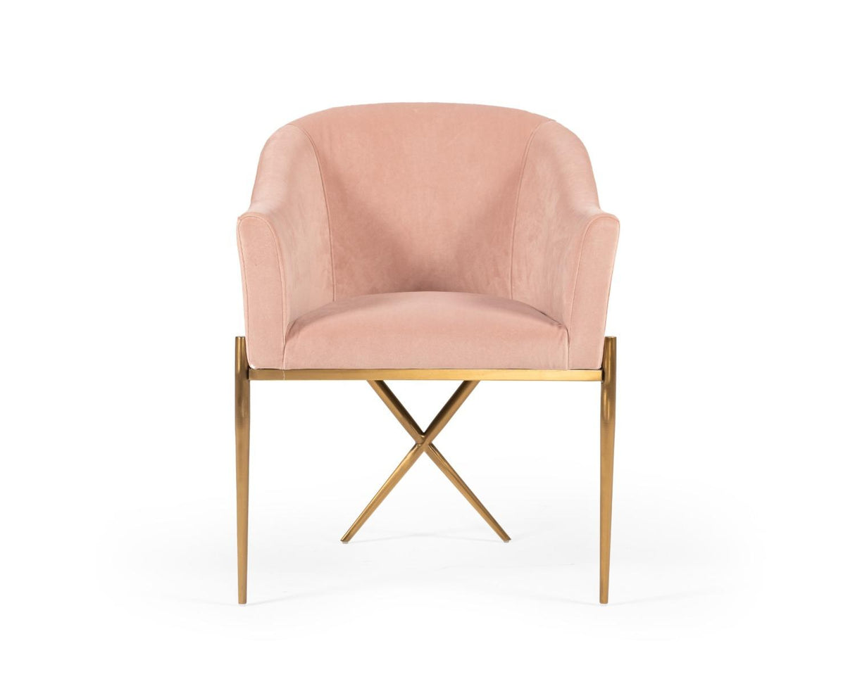 Modrest Mancos Modern Lounge Chair