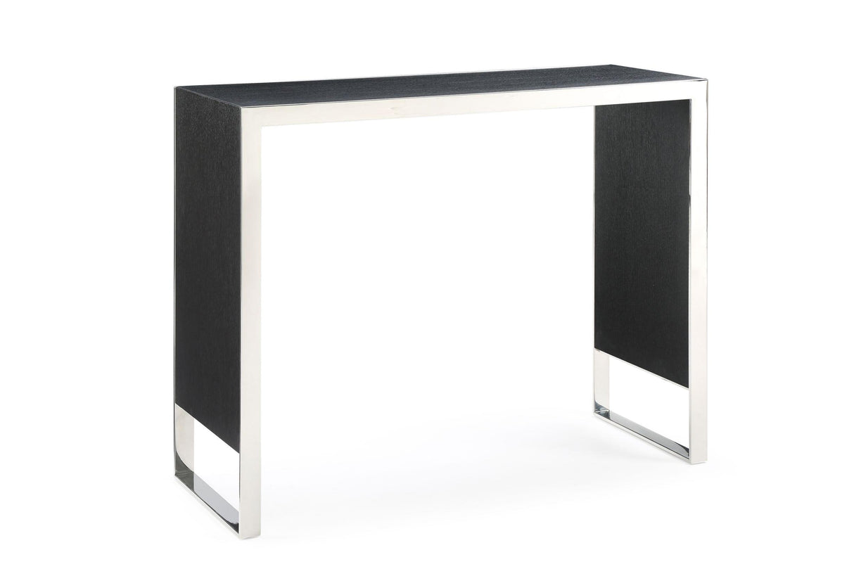 Modrest Manston Modern Bar Table - galleria furniture outlet
